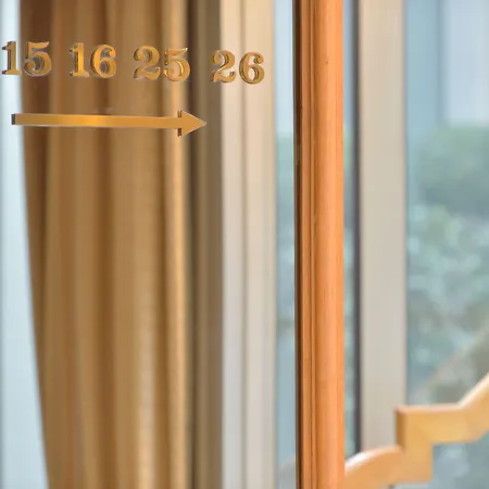 Hotel Renoir Montparnasse París