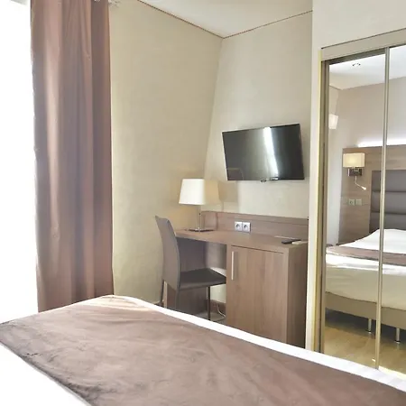 Hotel Renoir Montparnasse