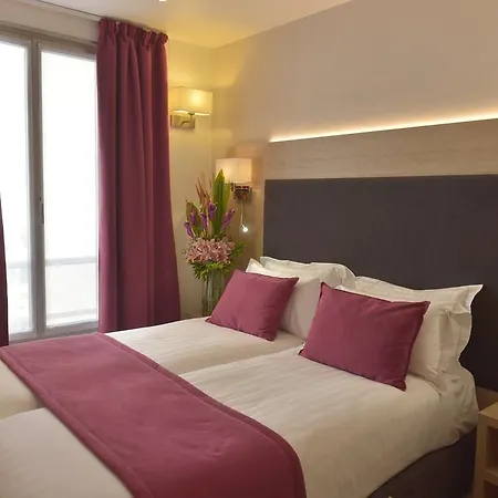 Renoir Montparnasse Hotel París