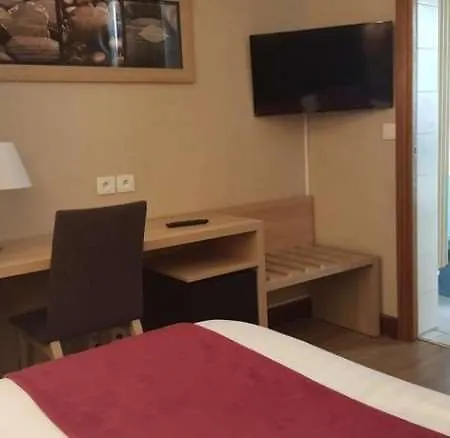 Renoir Montparnasse 3*