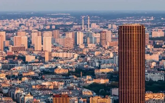 Hotel Renoir Montparnasse